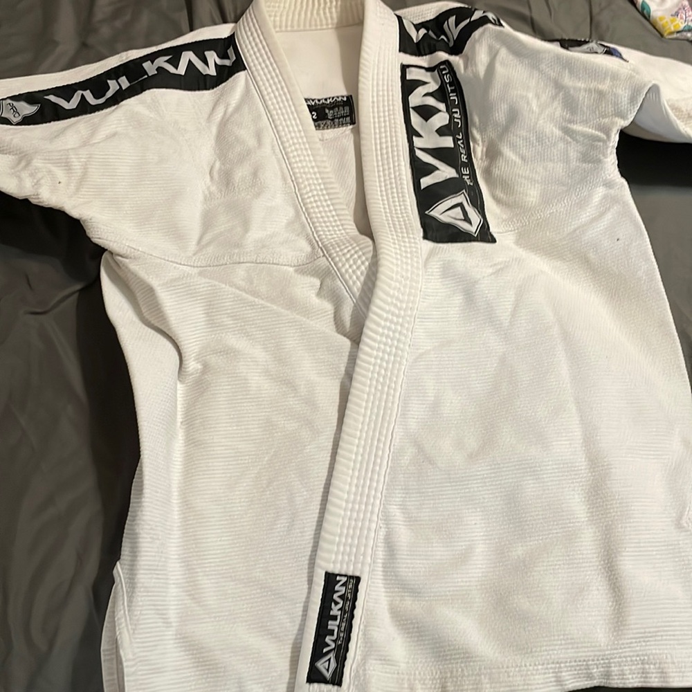 Bjj Gi